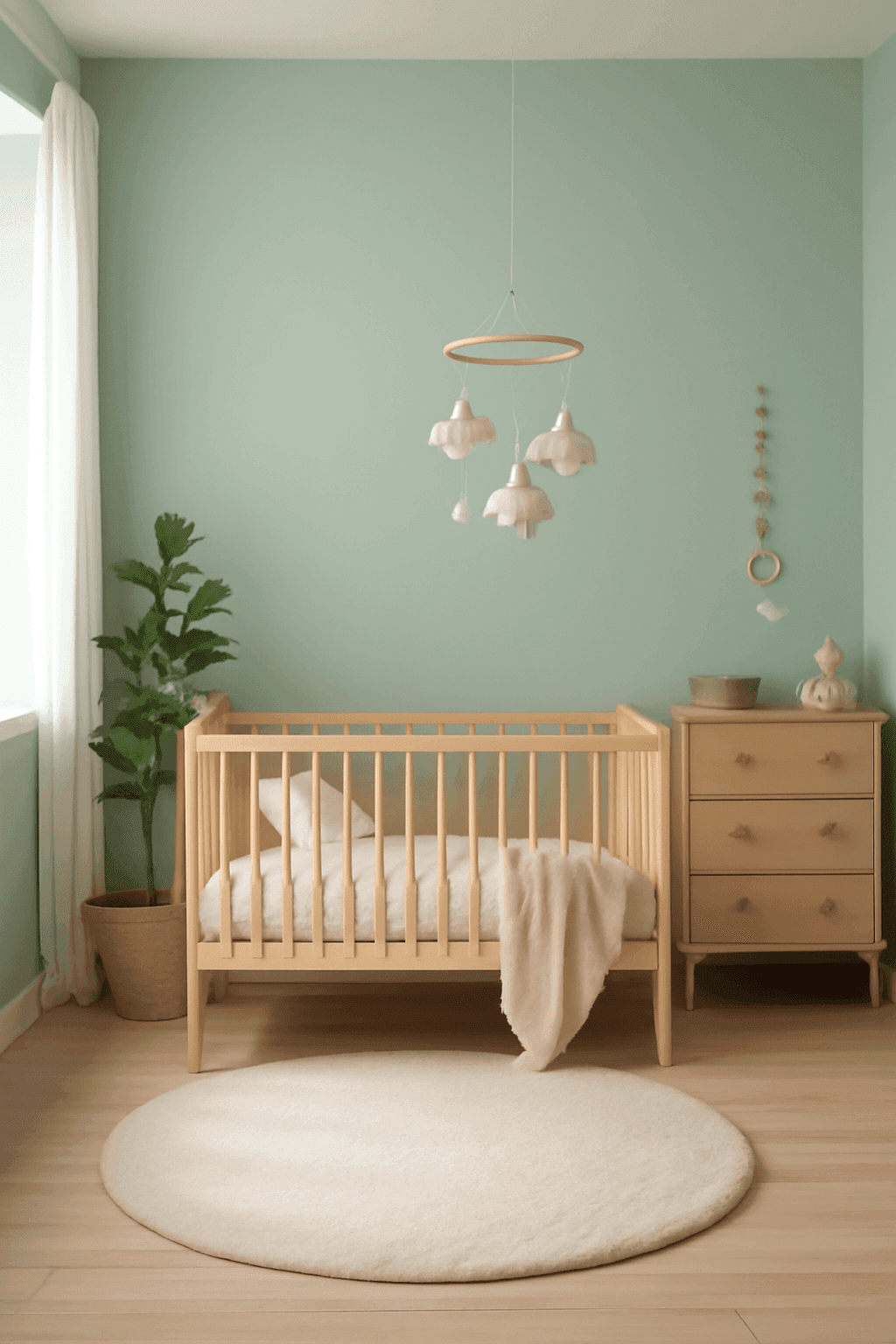 découvrez des idées déco éco-responsables pour aménager la chambre de votre nouveau-né. optez pour des inspirations naturelles, des matériaux durables et des astuces écologiques pour offrir un espace sain et respectueux de l’environnement à votre bébé.