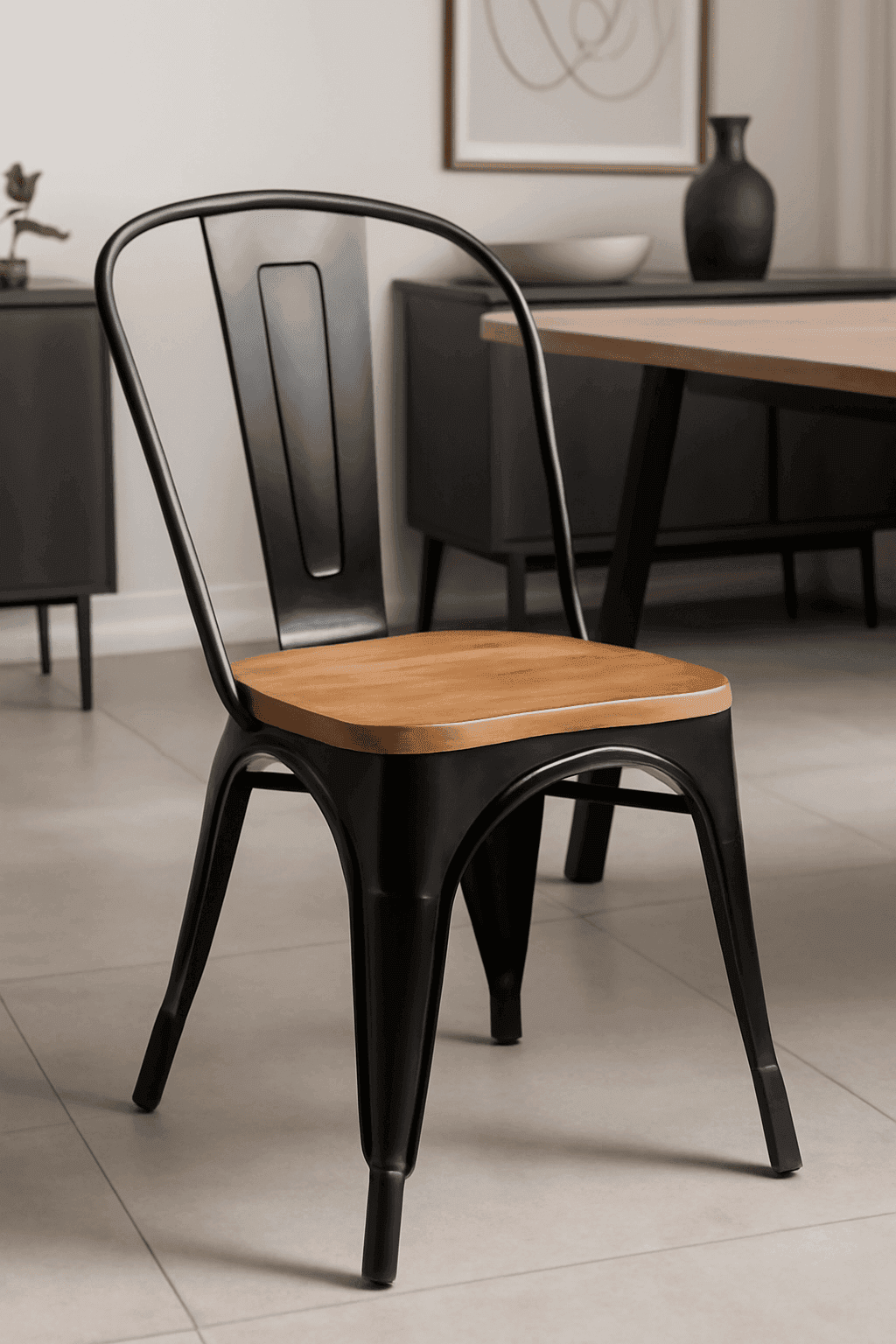 découvrez comment marier le métal et le bois pour une décoration industrielle élégante. conseils, astuces et inspirations pour créer un intérieur à la fois moderne et chaleureux.