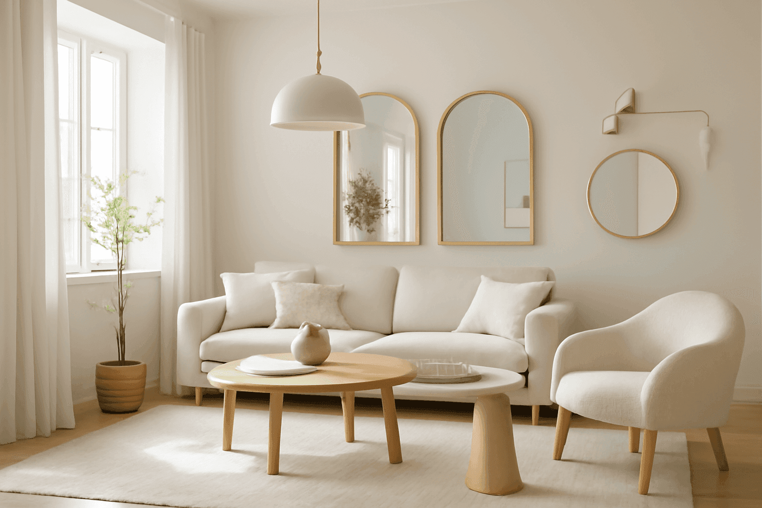 découvrez des astuces efficaces pour optimiser la décoration de petits espaces. gagnez de la place, améliorez le confort et valorisez chaque mètre carré grâce à nos conseils pratiques.