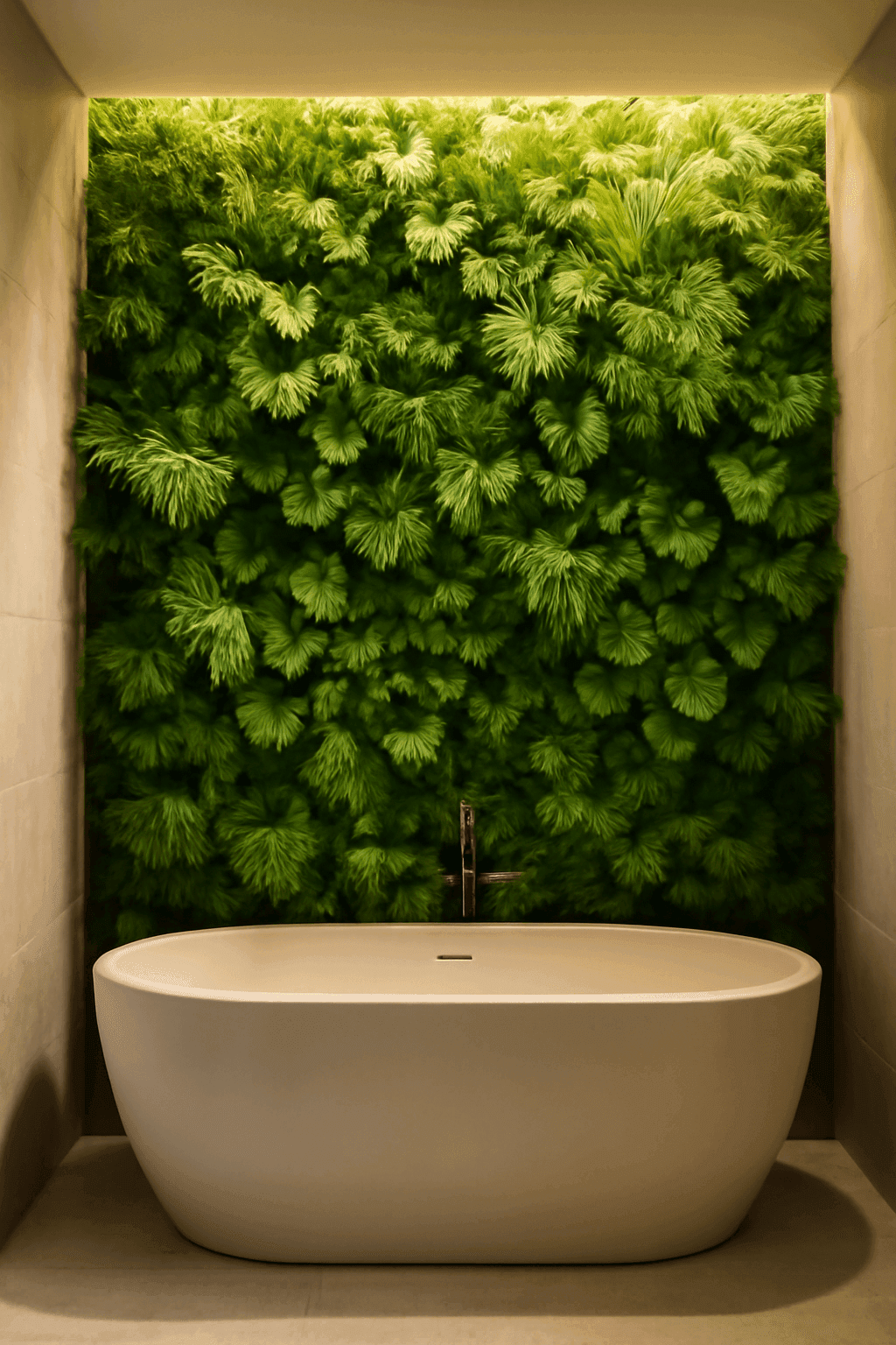 apportez une touche unique à votre salle de bain en la décorant avec des plantes et des accessoires tendance. conseils et idées pour personnaliser votre espace de détente facilement.