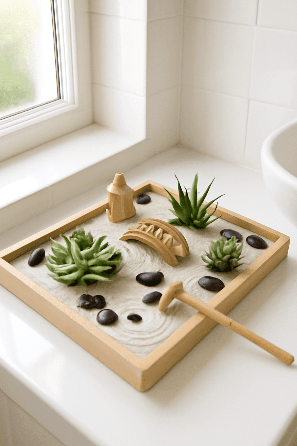 apportez une touche naturelle à votre salle de bain en intégrant des plantes et des accessoires tendance. découvrez nos idées déco pour créer un espace personnalisé, frais et élégant.