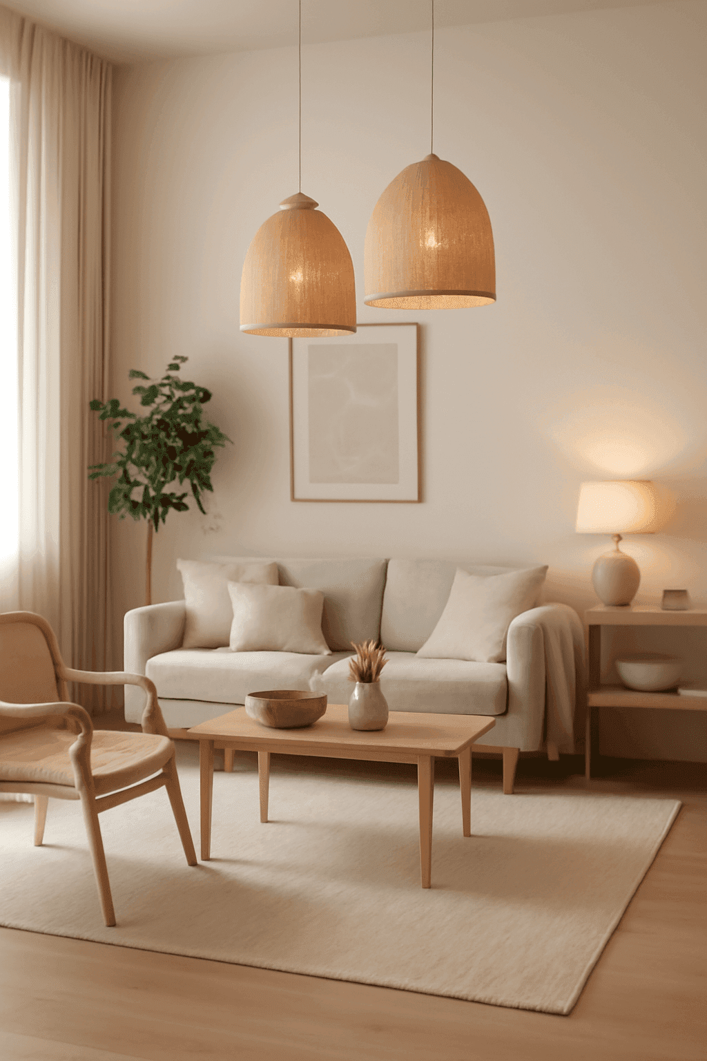 découvrez les meubles incontournables et les matières naturelles à privilégier pour réussir une décoration scandinave moderne, alliant simplicité, fonctionnalité et élégance nordique.