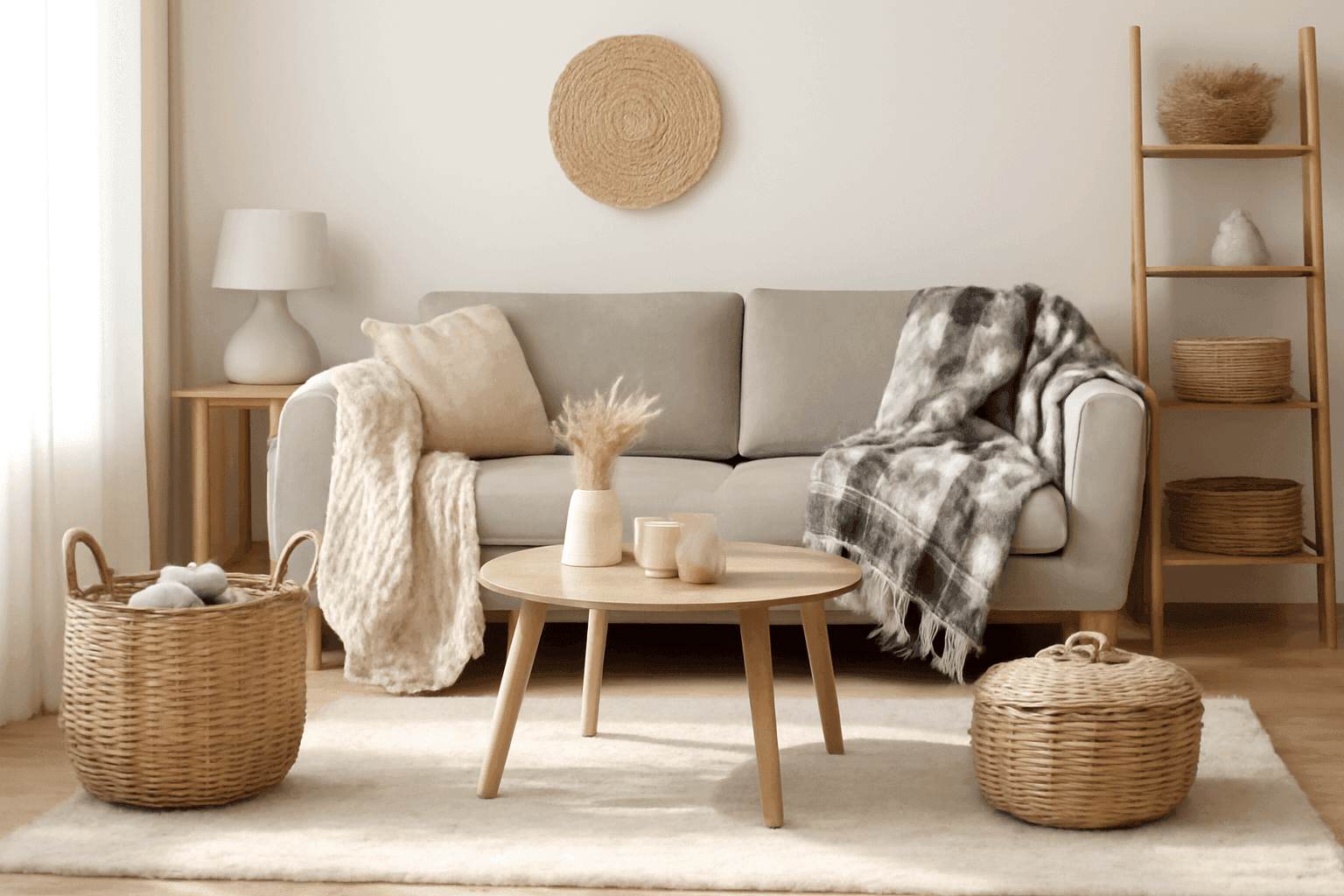 découvrez les meubles incontournables et les matières phares pour réussir une décoration scandinave moderne, alliant élégance, fonctionnalité et ambiance chaleureuse dans votre intérieur.