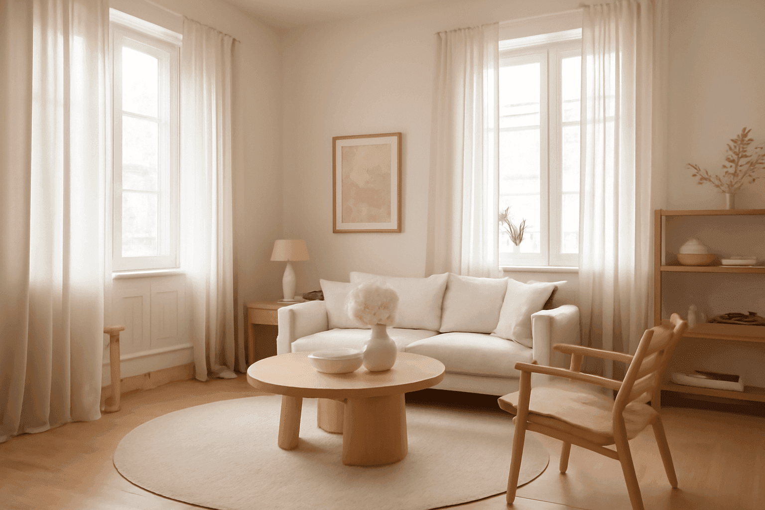 découvrez comment optimiser votre intérieur avec la déco scandinave : astuces pratiques pour organiser l’espace et gagner en fonctionnalité dans chaque pièce de la maison.