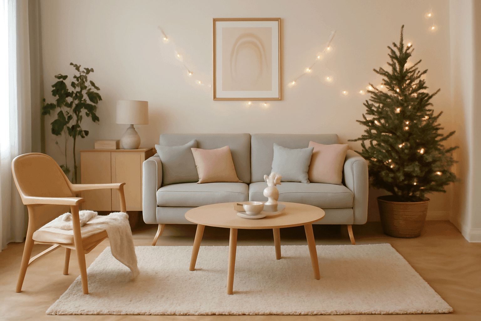 découvrez comment la déco scandinave transforme votre intérieur en optimisant l’espace et la fonctionnalité. conseils pratiques pour un aménagement épuré et moderne.