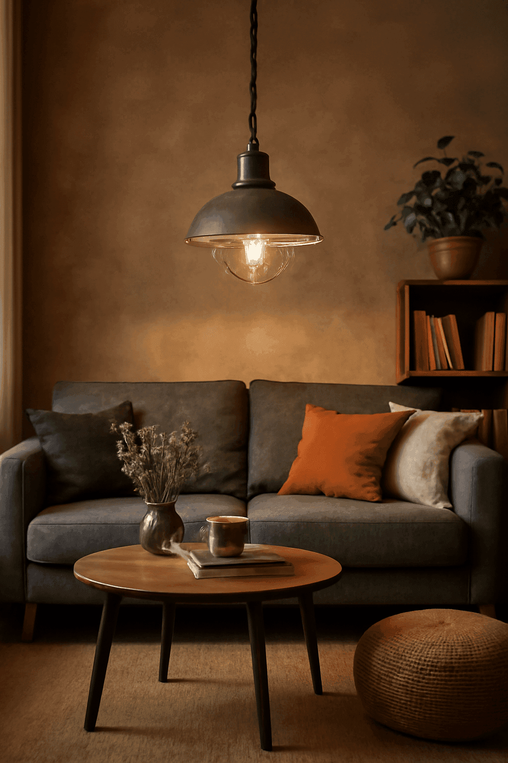découvrez comment optimiser une petite surface en adoptant la décoration industrielle : astuces d’aménagement, mobilier gain de place et idées déco pour un intérieur moderne et fonctionnel.