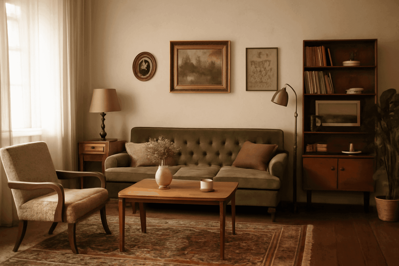 adoptez la tendance seconde main pour votre décoration et créez un intérieur unique, personnalisé et économique tout en préservant l’environnement. découvrez nos conseils pour chiner et sublimer votre déco avec des objets de seconde main !