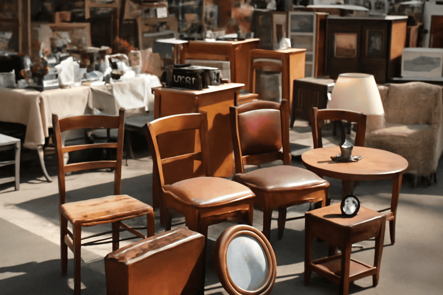 découvrez comment adopter la tendance seconde main pour une décoration originale, écologique et économique. profitez d’astuces pour personnaliser votre intérieur tout en faisant des économies.