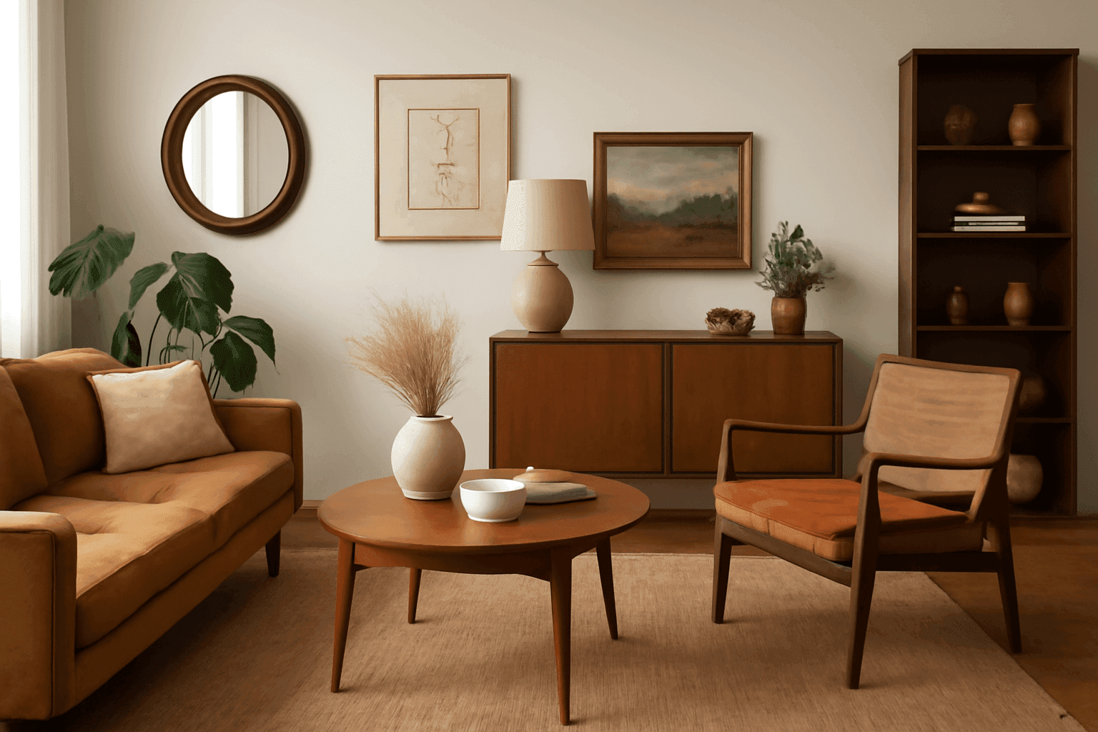 découvrez comment la tendance seconde main peut transformer votre décoration intérieure en un espace unique, stylé et économique grâce à des objets et meubles récupérés ou recyclés.