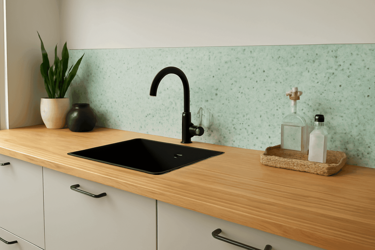 découvrez comment adopter une décoration de cuisine éco-responsable avec nos astuces et conseils pour allier style, durabilité et respect de l’environnement.