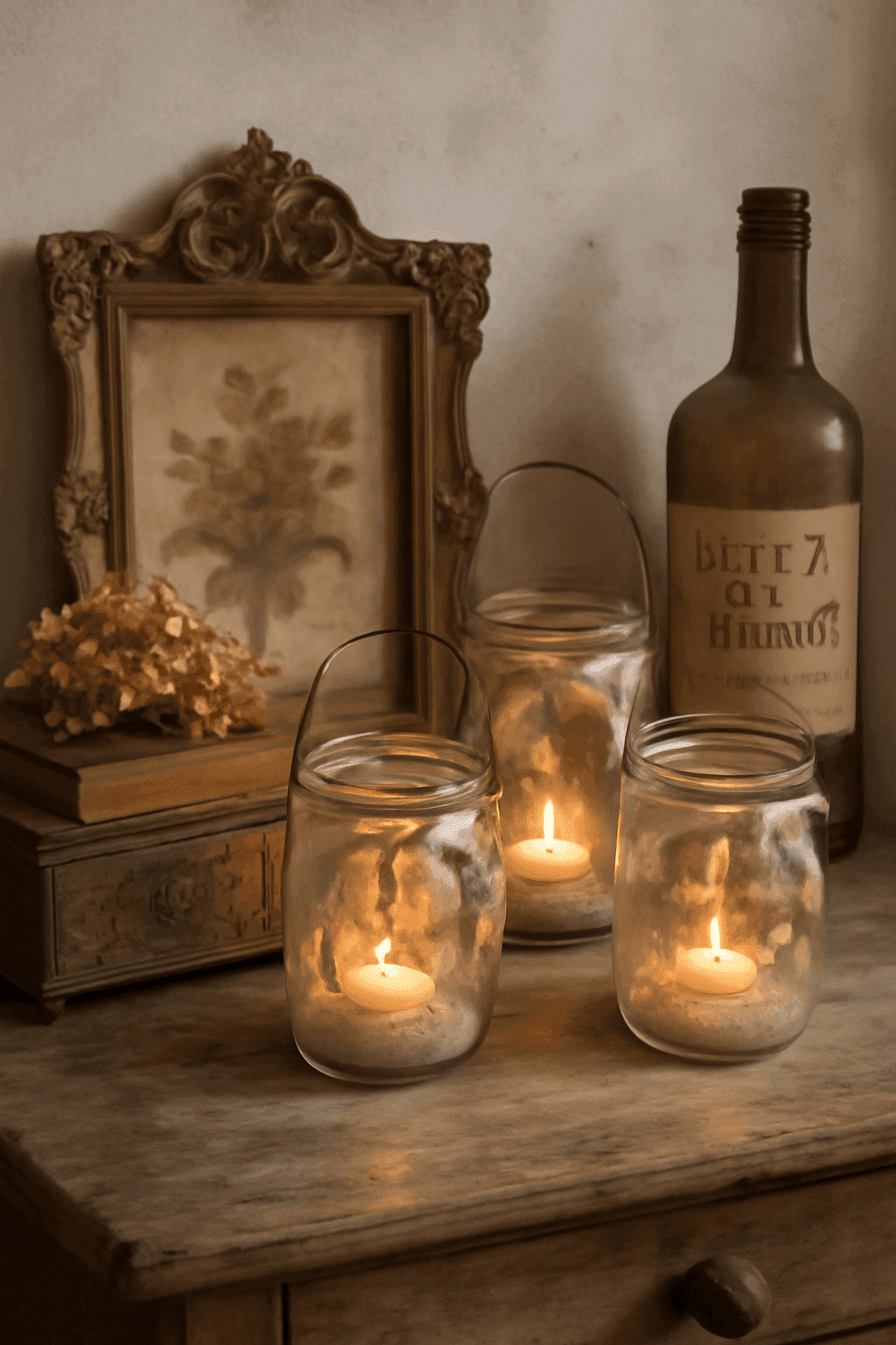 découvrez comment décorer votre intérieur à petit prix grâce à la récup’ et aux détournements d’objets. astuces, idées créatives et inspirations pour une déco originale et économique sans se ruiner !