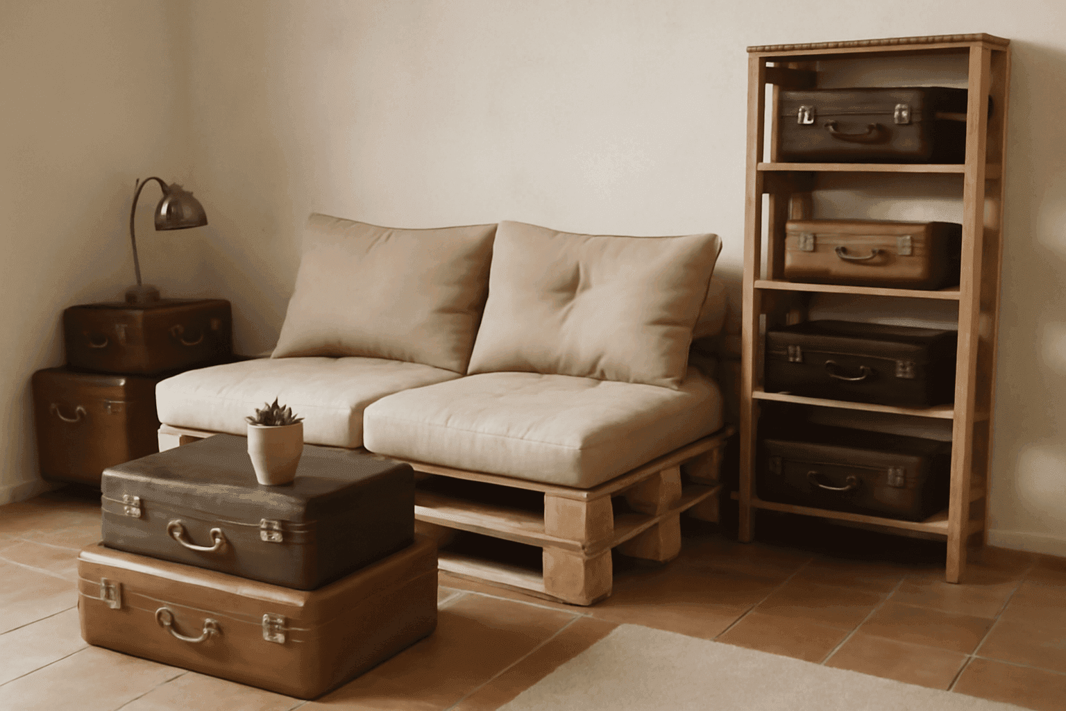 découvrez des astuces créatives pour décorer votre intérieur à petit prix grâce à la récup’ et au détournement d’objets. embellissez votre maison sans vous ruiner !