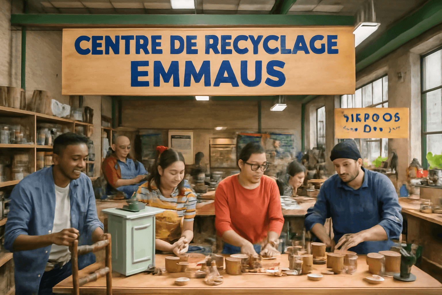 découvrez des astuces créatives pour décorer votre intérieur à petit prix grâce à la récup’ et aux détournements d’objets. inspirez-vous d’idées originales pour un décor tendance et économique !
