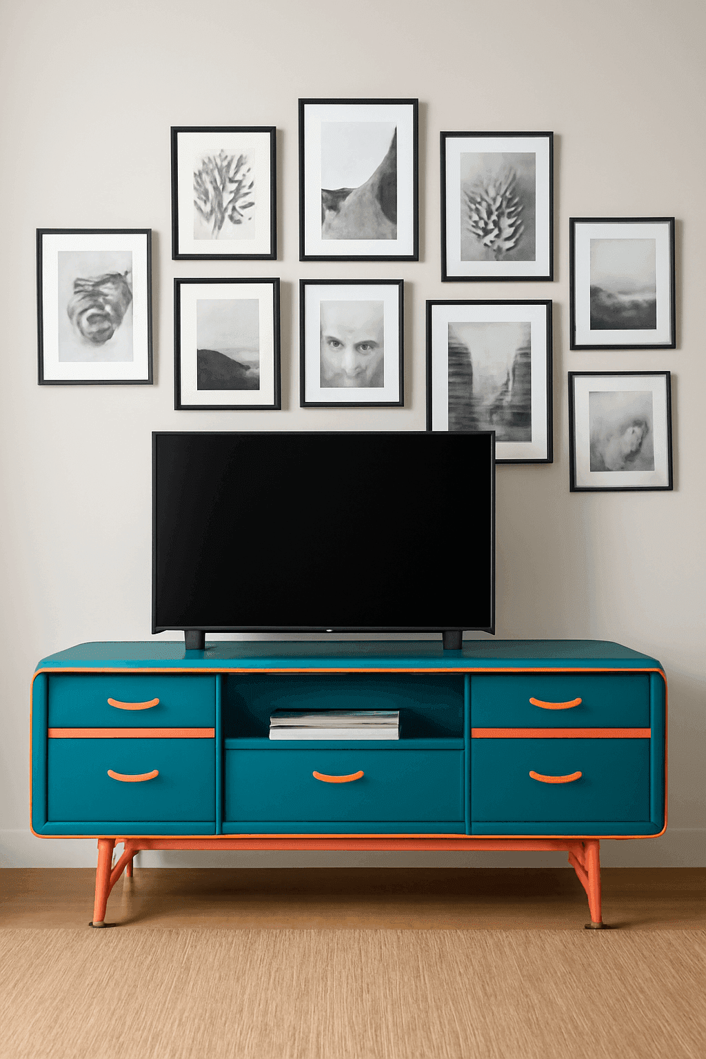 découvrez comment transformer votre salon sans dépasser 100 euros grâce à des idées déco tendance, accessibles et faciles à réaliser. astuces et inspiration pour un intérieur stylé à petit prix !