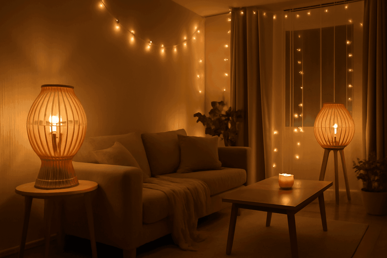 découvrez nos astuces d’éclairage d’ambiance pour transformer votre intérieur en un espace chaleureux et accueillant. idées, conseils et inspirations pour créer la bonne atmosphère chez vous.