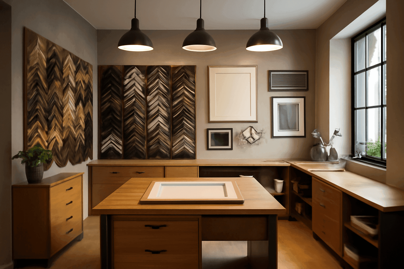 découvrez nos conseils pratiques pour encadrer vos affiches et tableaux et obtenir un rendu professionnel. apprenez à choisir le bon cadre, les matériaux adaptés et les astuces pour sublimer votre décoration intérieure.