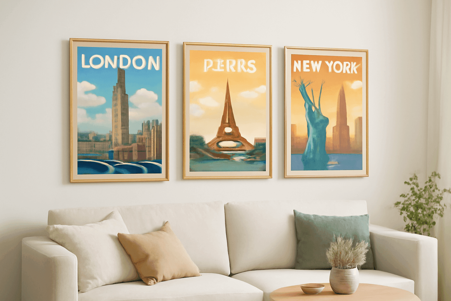 découvrez nos conseils pratiques pour encadrer vos affiches et tableaux comme un professionnel. choisissez le bon cadre, les matériaux adaptés et sublimez votre décoration intérieure grâce à des méthodes simples et efficaces.