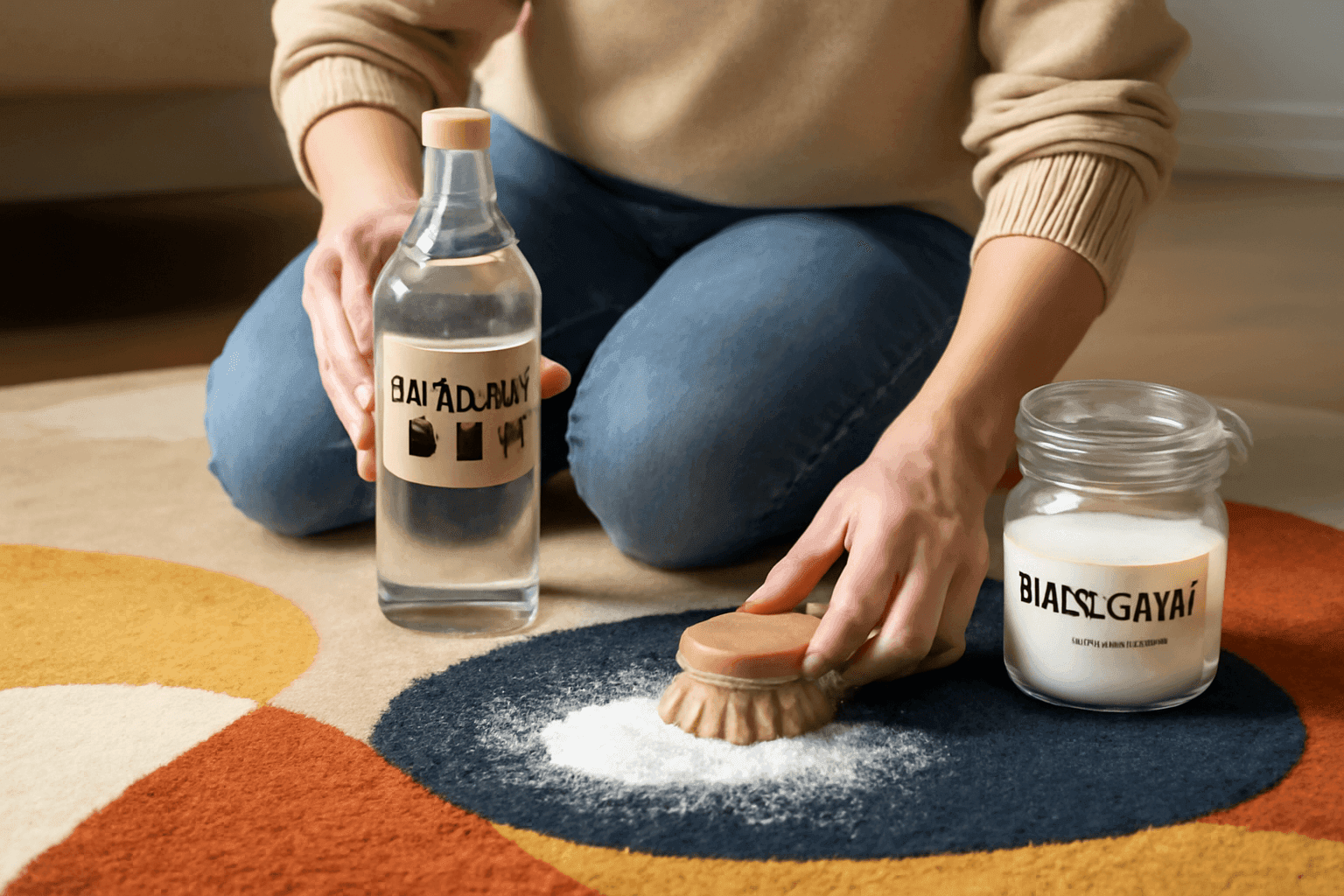 découvrez nos conseils pratiques pour entretenir et nettoyer un tapis design sans l’abîmer. préservez la beauté et la durabilité de votre tapis grâce à des astuces simples et efficaces adaptées à tous les styles.