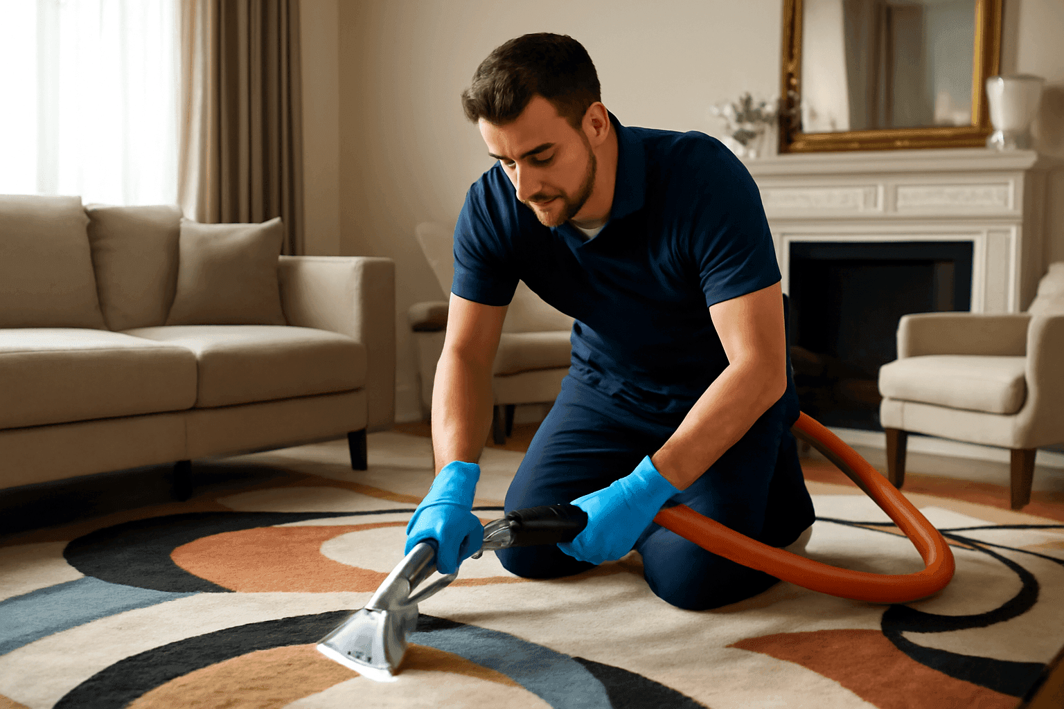 découvrez nos conseils pratiques pour entretenir et nettoyer facilement un tapis design sans l’abîmer. préservez la beauté et la durabilité de votre tapis grâce à des méthodes simples et efficaces !