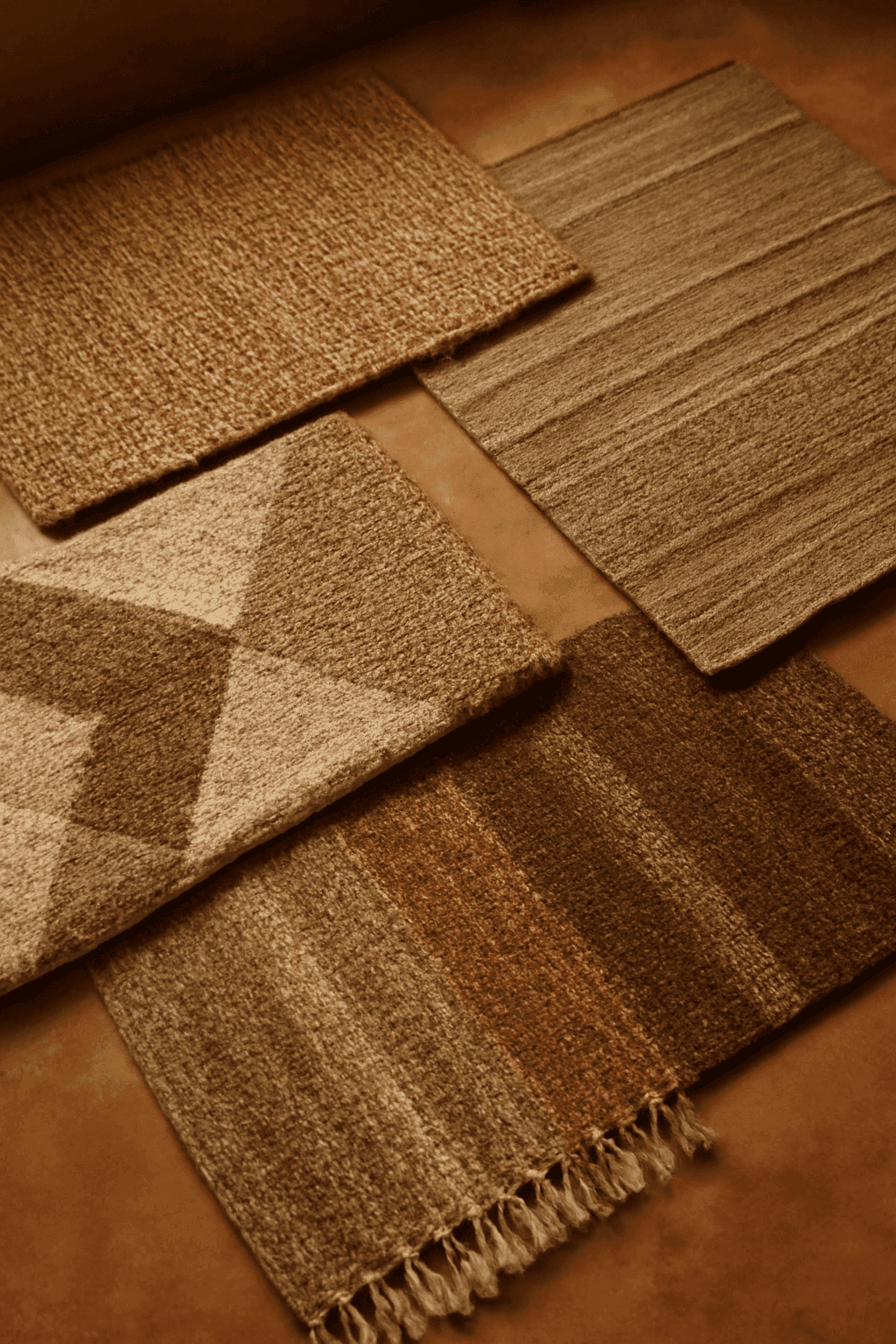 découvrez quelles formes et couleurs de tapis sont tendance cette année pour sublimer votre intérieur et apporter une touche de modernité à votre décoration.