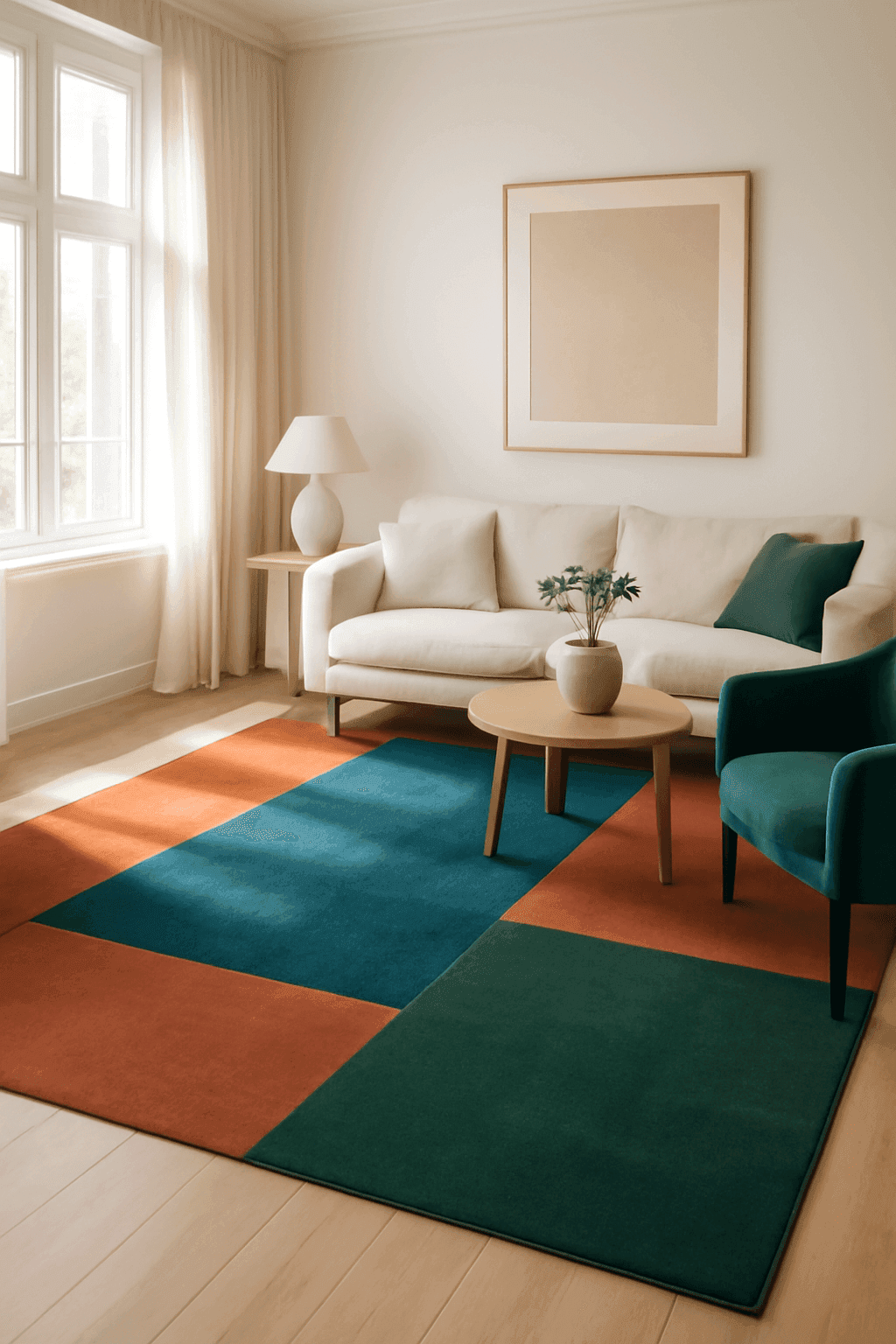 découvrez quelles formes et couleurs de tapis sont tendance cette année pour sublimer votre intérieur et apporter une touche moderne à votre décoration.