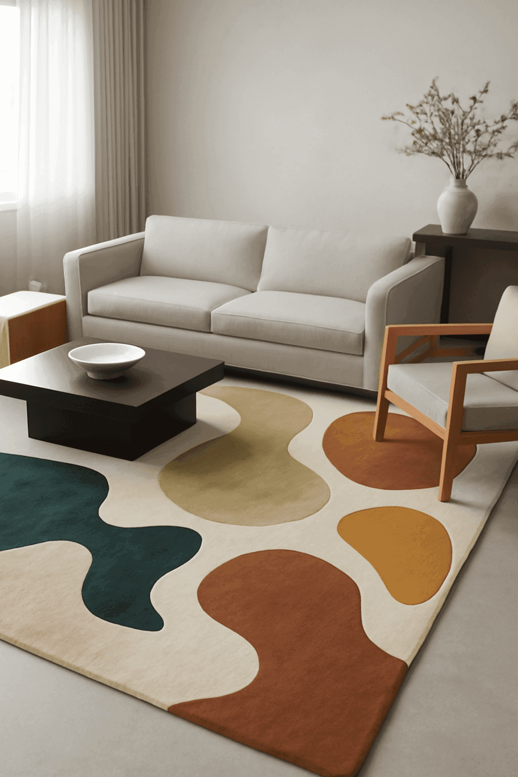 découvrez les formes et couleurs de tapis tendance à adopter cette année pour sublimer votre intérieur et créer une ambiance moderne et chaleureuse.