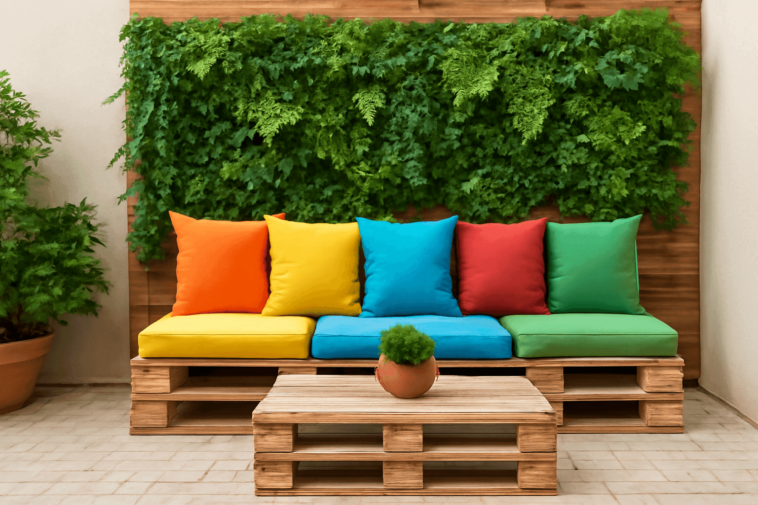 découvrez des idées diy simples et économiques pour décorer votre jardin et votre terrasse sans vous ruiner. inspirez-vous de nos astuces pour créer un espace extérieur tendance à petit budget !