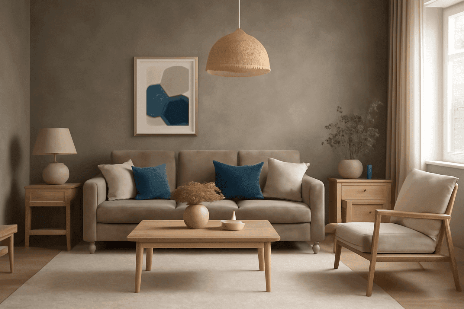 découvrez quelles couleurs adopter pour une ambiance cocooning réussie : inspirations, conseils et idées déco pour transformer votre intérieur en un véritable cocon chaleureux et accueillant.