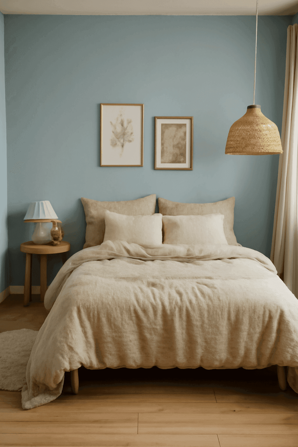 découvrez quelles couleurs choisir pour créer une ambiance cocooning chez vous. conseils et inspirations pour adopter les teintes les plus chaleureuses et douces, idéales pour une déco réconfortante !