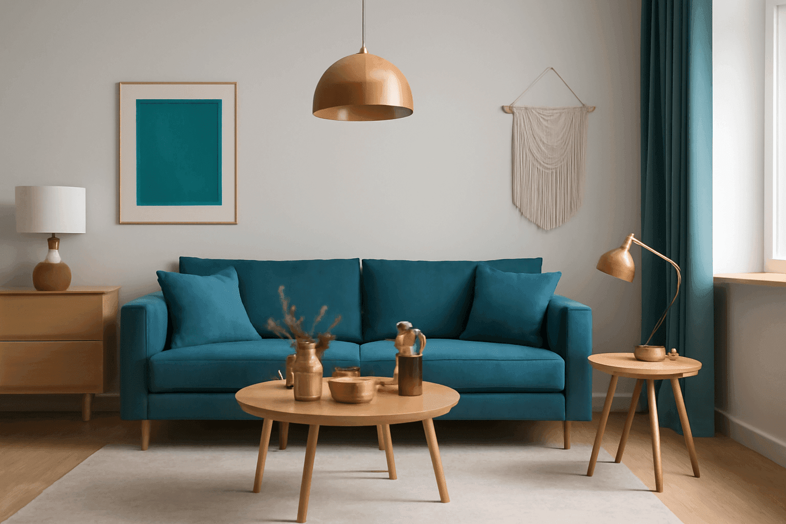 découvrez quelles couleurs choisir pour créer une ambiance cocooning chez vous. trouvez l’inspiration parmi des teintes douces et chaleureuses pour un intérieur accueillant et apaisant.