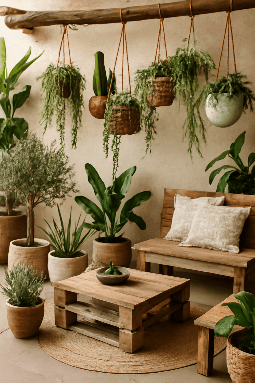 découvrez comment aménager un espace extérieur bohème chic sur votre jardin ou terrasse. conseils déco, choix des accessoires et idées inspirantes pour créer un coin détente chaleureux et tendance.