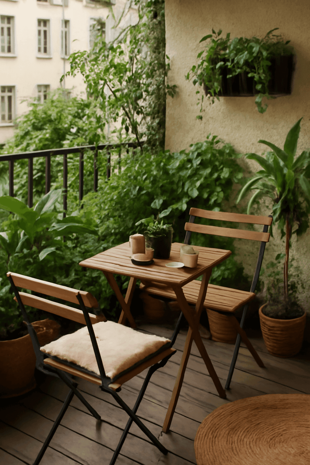 découvrez nos conseils et astuces pour aménager un petit jardin ou une terrasse avec style. optimisez l’espace, choisissez les bonnes plantes et faites de votre extérieur un lieu agréable et tendance.