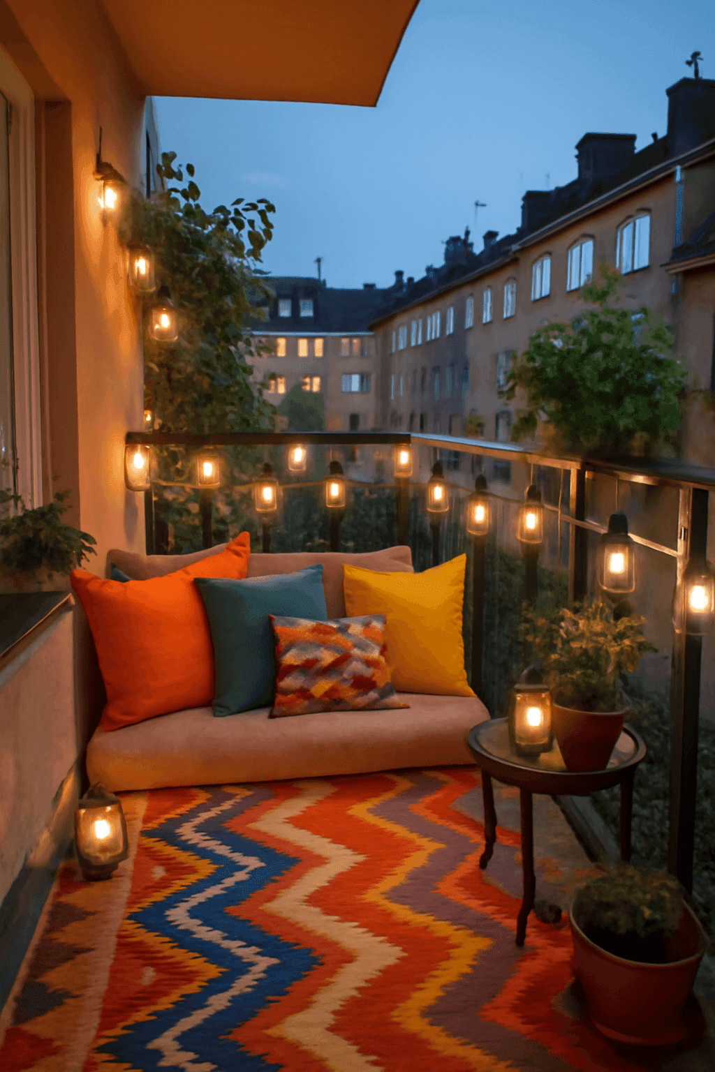 découvrez nos conseils pour aménager un petit jardin ou une terrasse avec style. optimisez chaque espace extérieur grâce à des idées déco, astuces pratiques et solutions gain de place adaptées à toutes les envies.