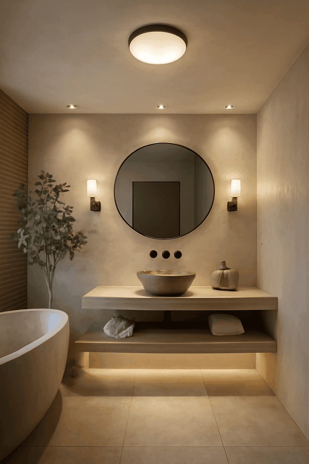 découvrez comment utiliser les luminaires pour créer une ambiance zen et relaxante dans votre salle de bain. conseils, astuces déco et inspirations pour un espace bien-être lumineux.