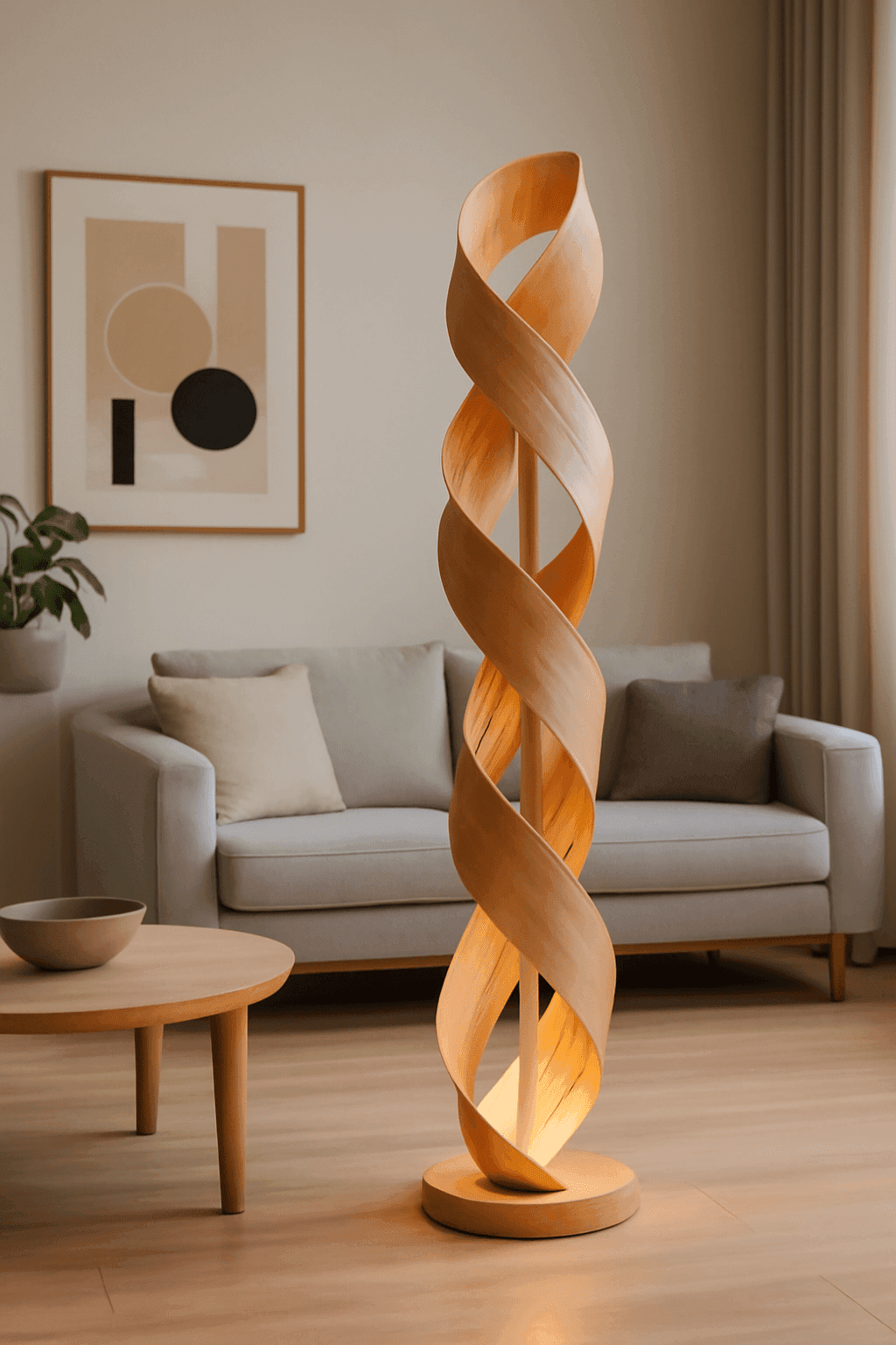 découvrez comment sublimer votre salon avec des luminaires design : conseils, inspirations et idées pour une ambiance élégante et moderne.