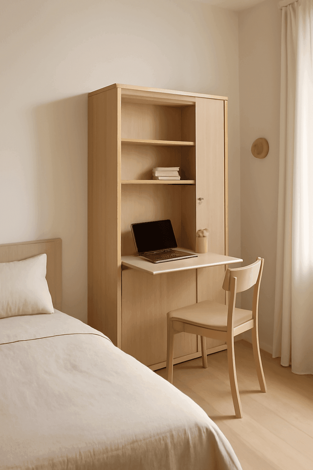 découvrez nos astuces et idées de meubles multifonctions pour optimiser le rangement de votre chambre tout en préservant le style et l’esthétique de votre espace.