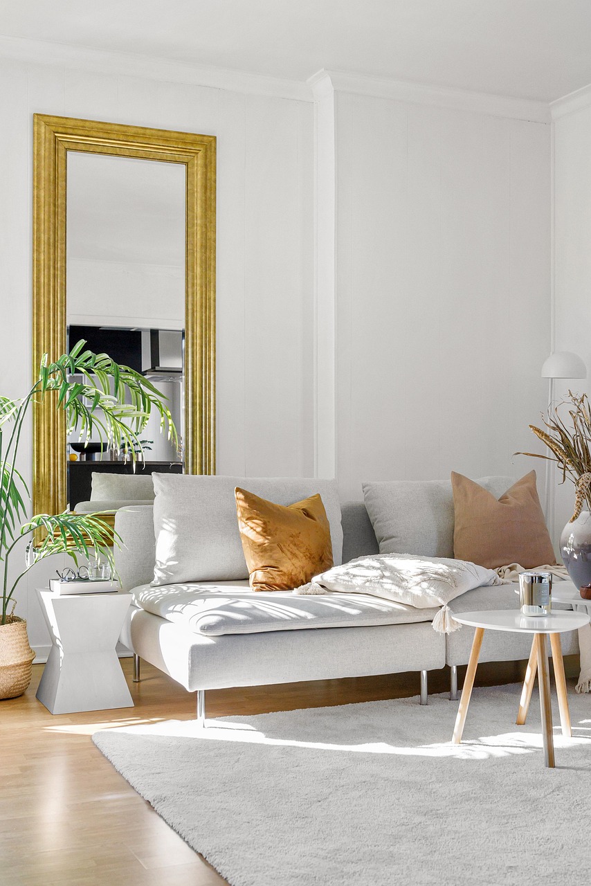 découvrez notre sélection de miroirs décoratifs pour sublimer votre intérieur. styles variés, design élégants et qualité supérieure pour illuminer chaque pièce de votre maison.