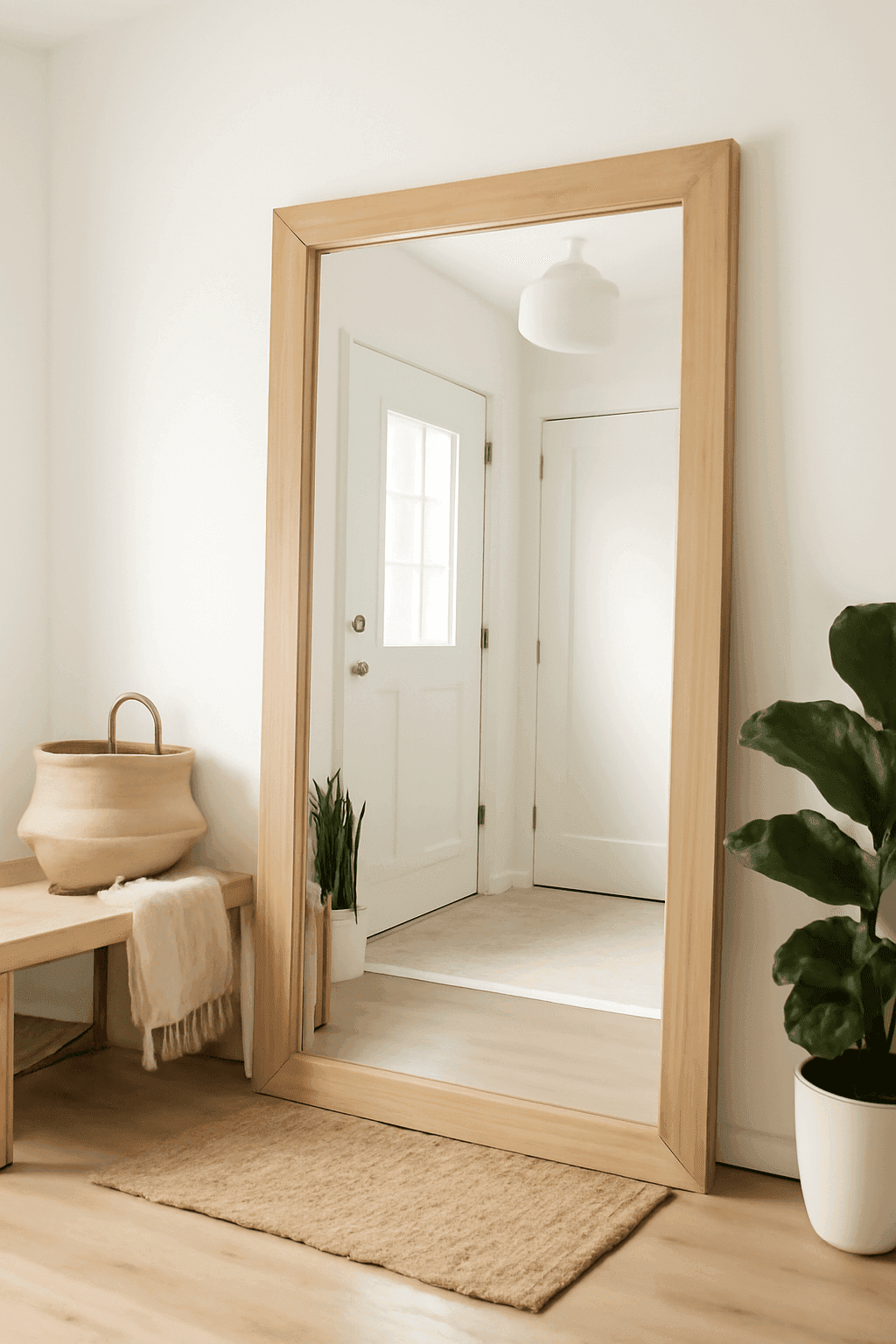 découvrez comment choisir des miroirs et des éclairages pour créer une entrée accueillante, lumineuse et élégante. conseils déco et astuces pour sublimer votre hall d’entrée.