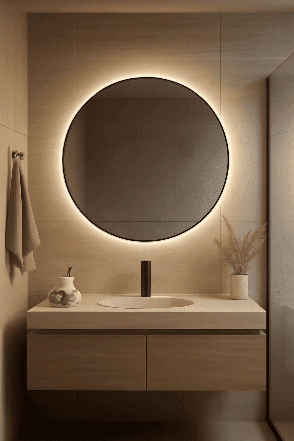 découvrez comment choisir entre miroirs ronds, carrés ou asymétriques pour sublimer votre intérieur. conseils déco, astuces et inspirations pour trouver le miroir idéal selon votre style et votre espace.