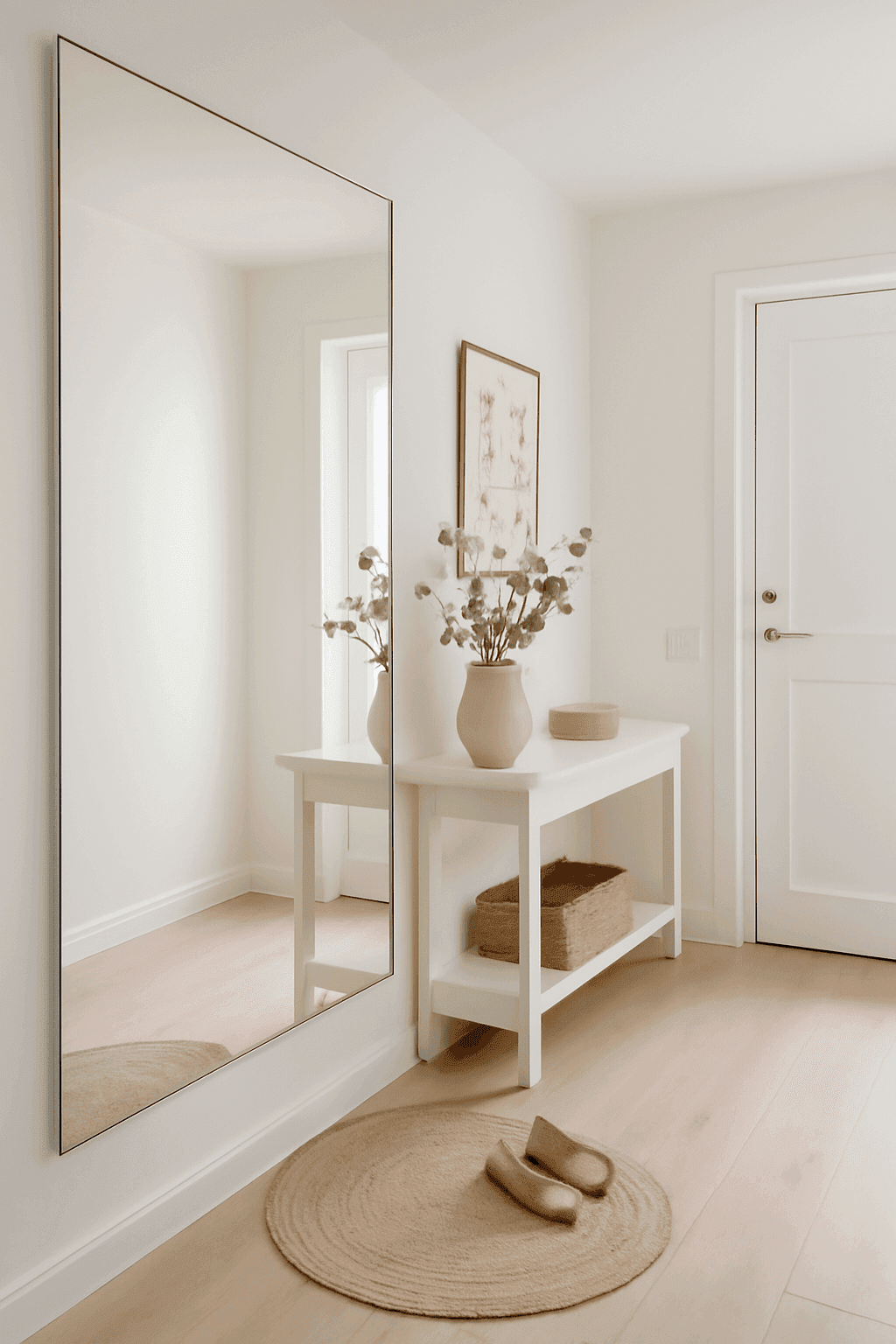 découvrez comment choisir entre miroirs ronds, carrés ou asymétriques pour sublimer chaque pièce de votre intérieur. conseils déco, astuces et inspirations pour trouver le miroir idéal selon votre style et votre espace.