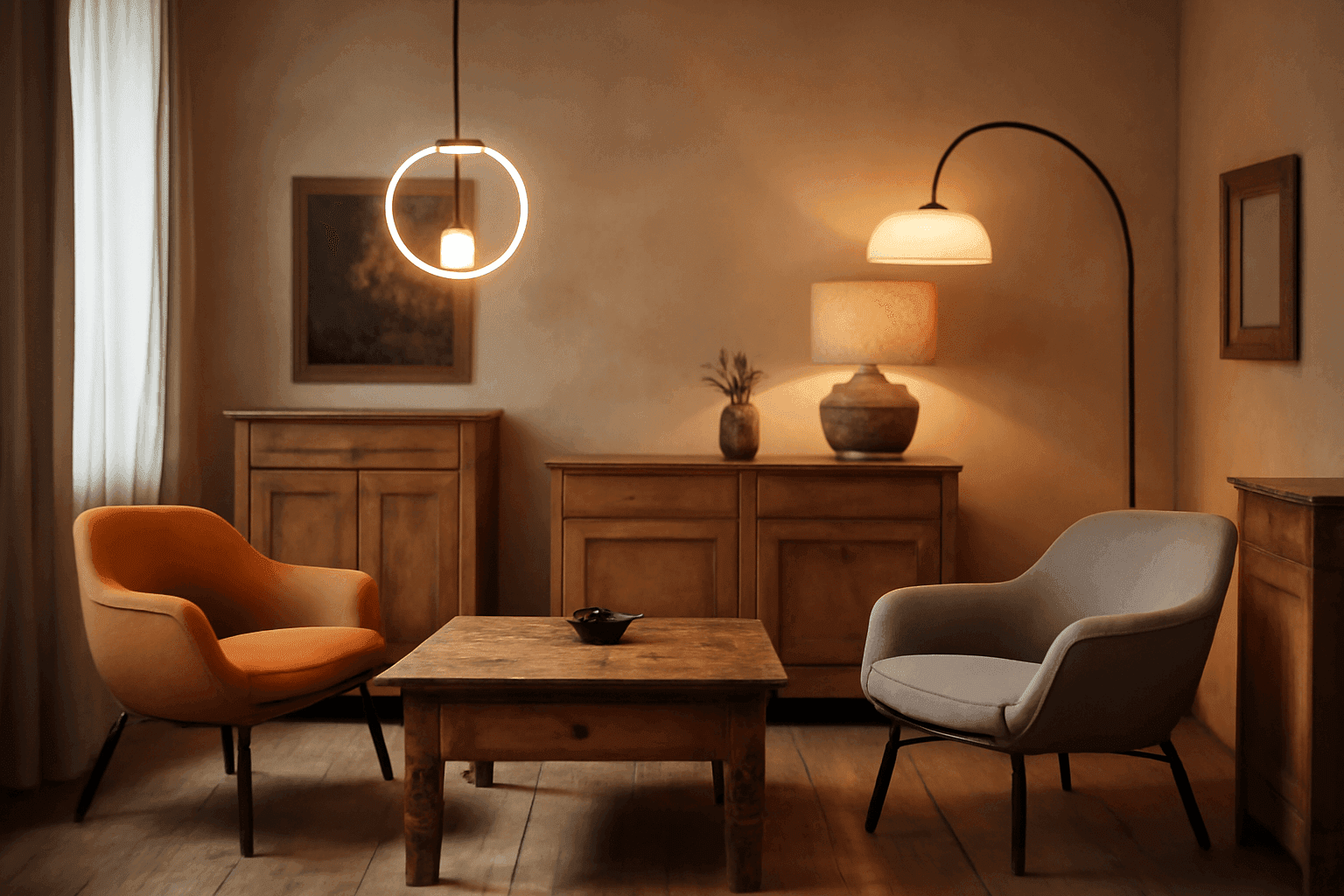 découvrez comment oser le mix and match avec la décoration vintage pour un intérieur unique, chaleureux et plein de caractère. astuces et inspirations pour harmoniser les styles et personnaliser votre déco !