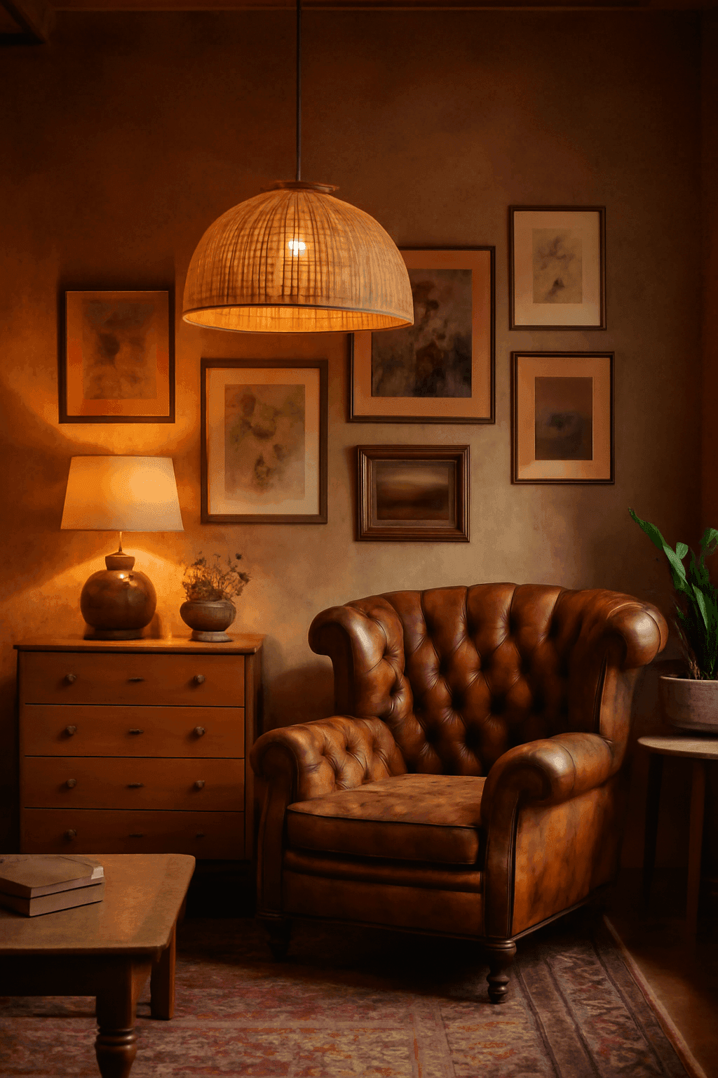 adoptez le style mix and match en décoration vintage et sublimez votre intérieur avec des associations audacieuses de meubles et d’accessoires rétro pour un résultat unique et tendance.