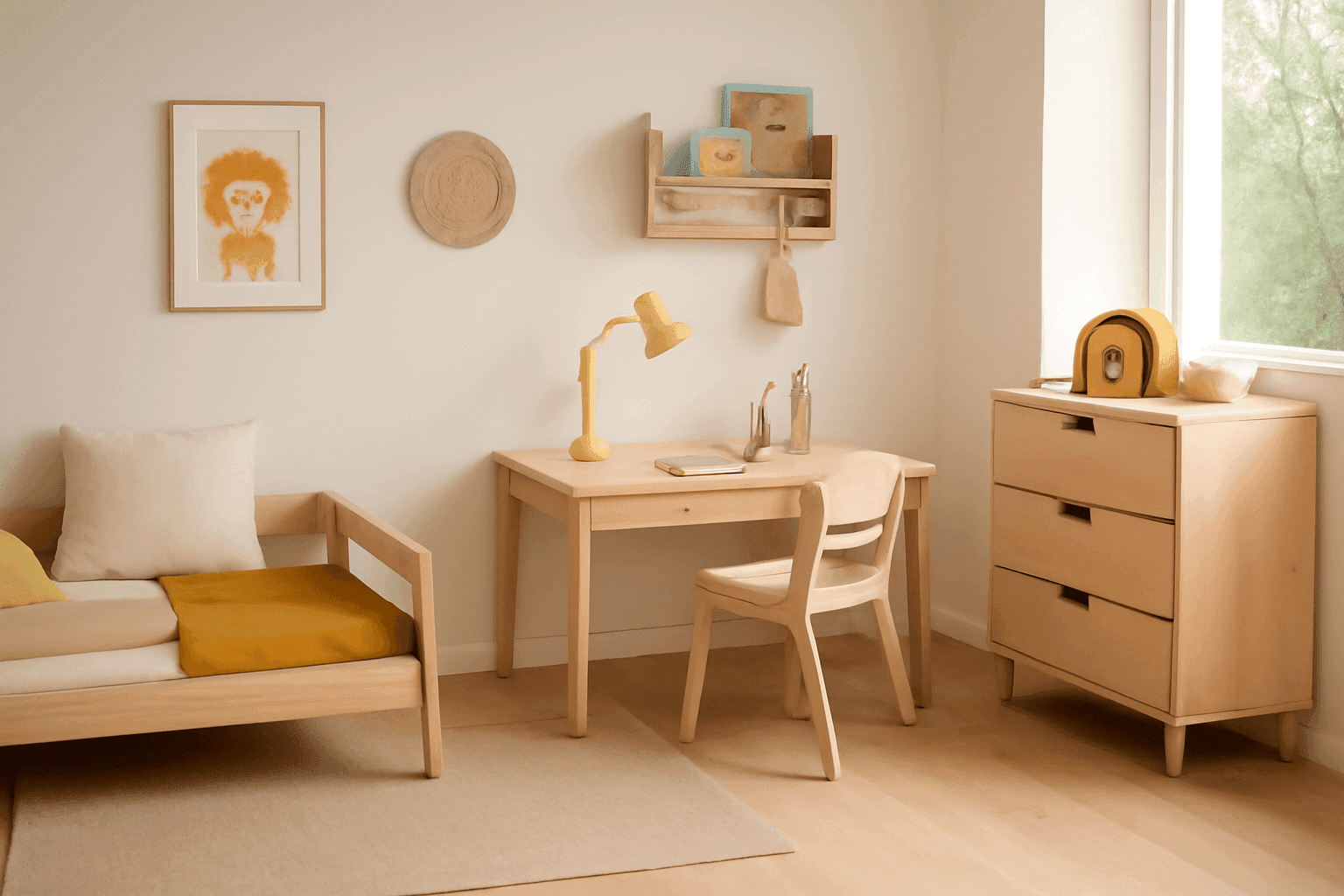 découvrez nos conseils pour choisir du mobilier évolutif, alliant style et praticité, afin d’aménager une chambre bébé confortable et durable pour accompagner la croissance de votre enfant.