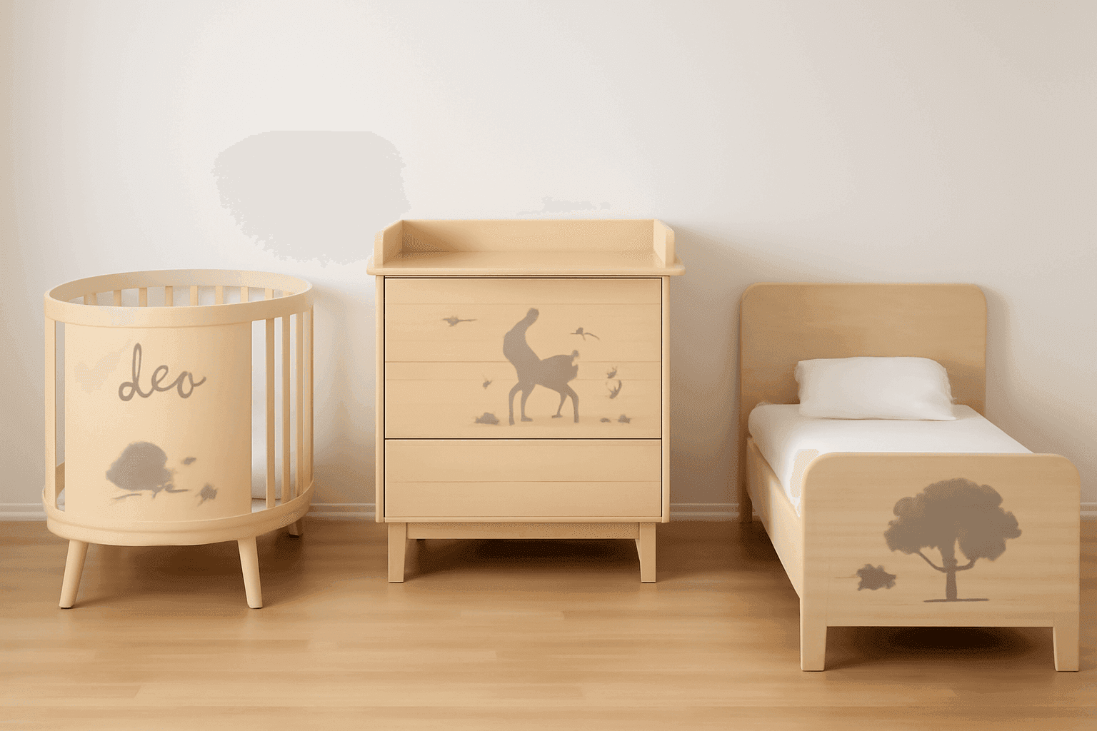 découvrez comment sélectionner des meubles évolutifs pour bébé, alliant style et praticité, afin de créer une chambre enfant fonctionnelle et tendance qui grandira avec votre enfant.