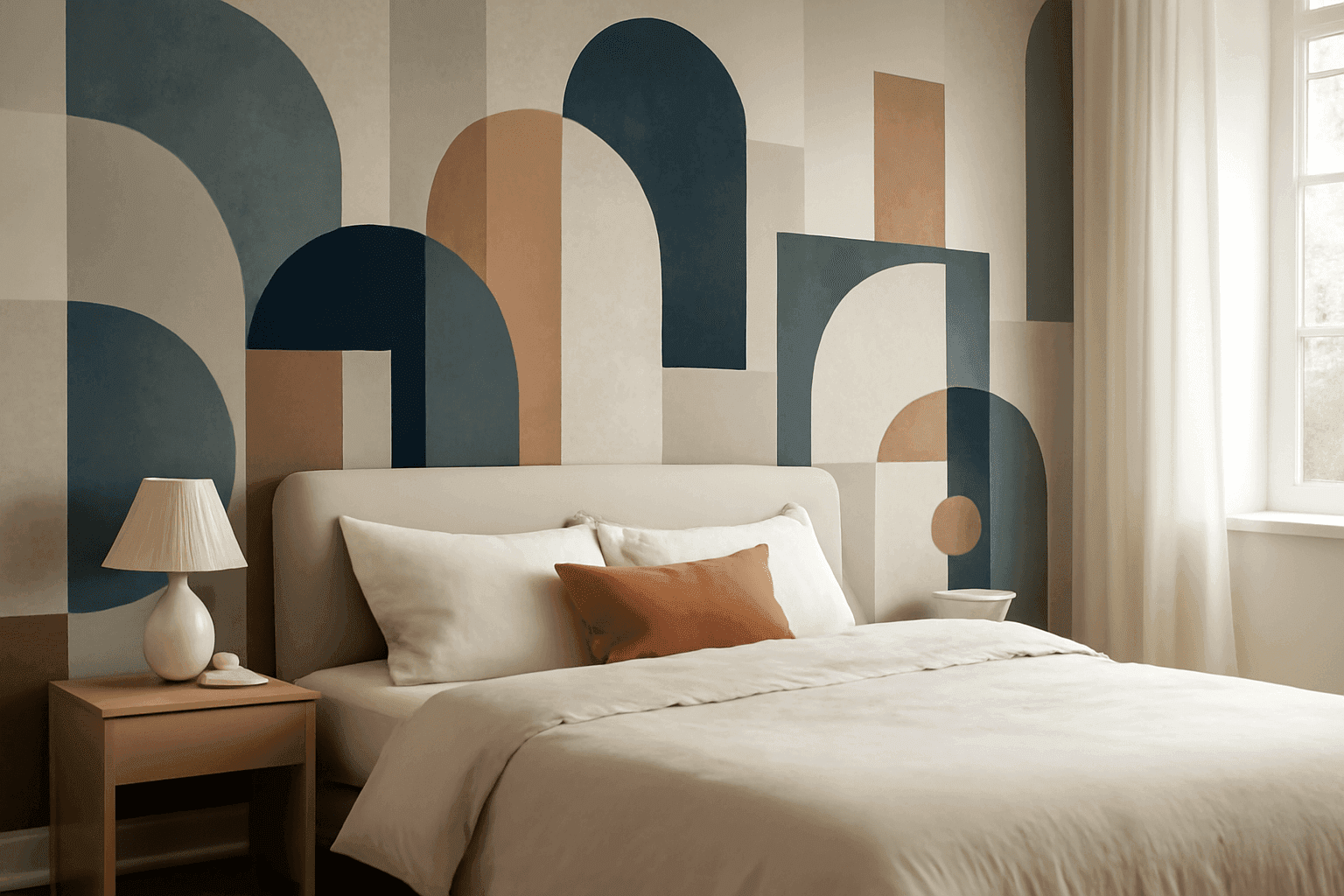 découvrez des idées inspirantes pour décorer votre chambre avec des murs décoratifs, des papiers peints tendance et des fresques murales originales. transformez votre espace en un lieu unique et personnalisé.