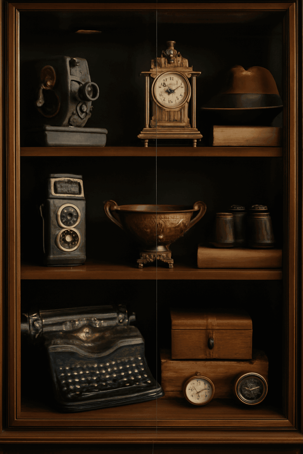 découvrez les objets déco vintage incontournables à collectionner en 2025 : conseils, tendances et idées pour sublimer votre intérieur avec une touche rétro unique.