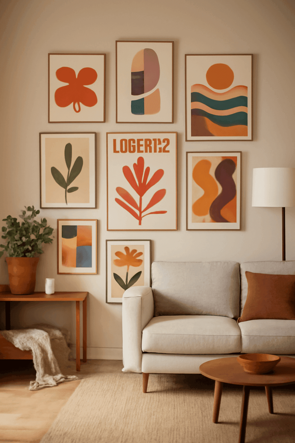 découvrez comment personnaliser vos murs avec style grâce à des tableaux, affiches et photos uniques. inspirez-vous de nos conseils pour créer une décoration murale à votre image et sublimer votre intérieur.