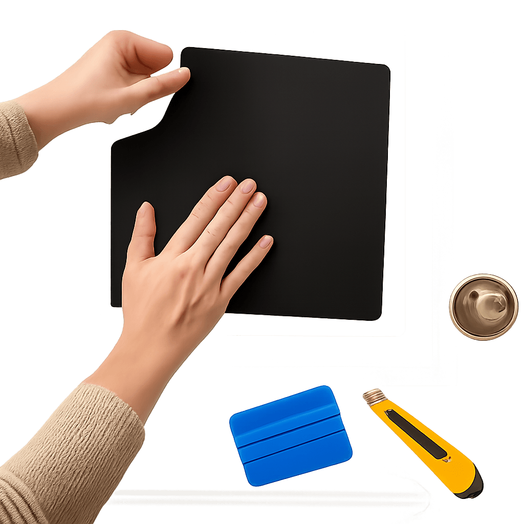 découvrez comment personnaliser votre entrée avec des stickers, cadres et accessoires pour un accueil unique et à votre image. inspirez-vous de nos idées déco tendance !