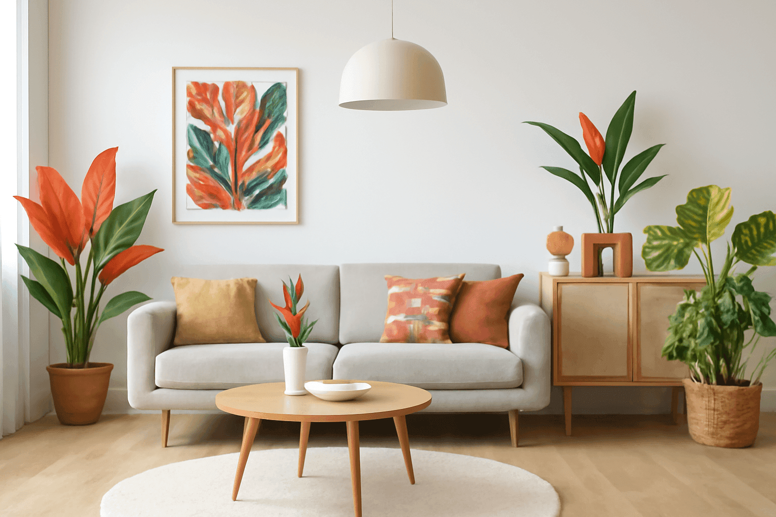 découvrez comment associer plantes et décoration scandinave en 2025 pour créer un intérieur tendance, épuré et naturel. astuces, idées d’association et inspirations design pour une ambiance nordique harmonieuse et moderne.