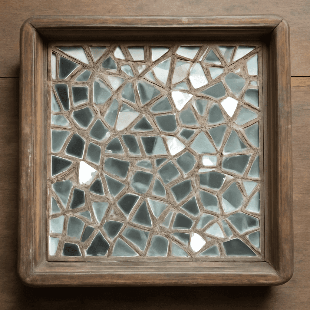 découvrez comment donner une seconde vie à vos vieux miroirs décoratifs grâce au recyclage et au détournement créatif. inspirez-vous de nos idées pour transformer ces objets en pièces uniques et originales pour votre intérieur.
